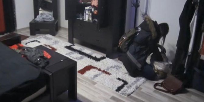 3 ilde terör örgütü DEAŞ operasyonu: 24 gözaltı