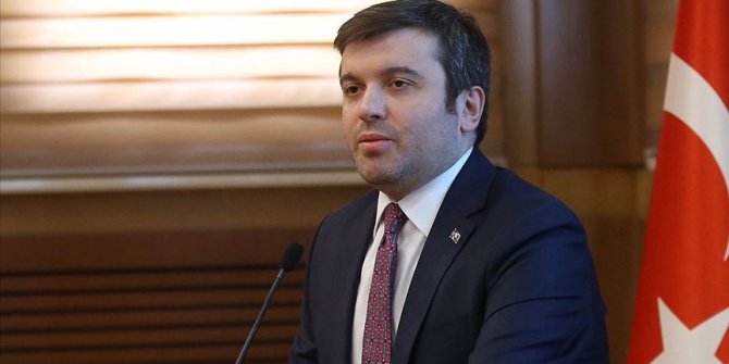 Dışişleri Bakan Yardımcısı Kıran: İhtiyacımız olan uzun vadeli perspektifle insani ve etkili göç yönetimi