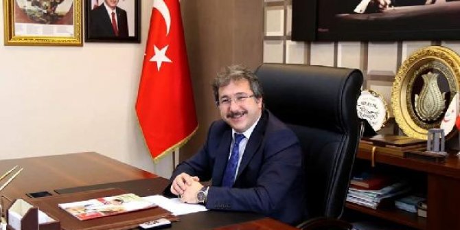 Kayseri İl Sağlık Müdürü Benli: Kayseri kritik noktaya doğru gidiyor