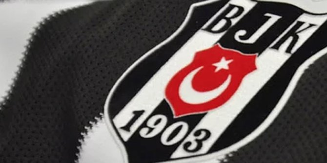 Beşiktaş'ta Koronavirüs testi pozitif çıkan futbolcu sayısı 8'e yükseldi