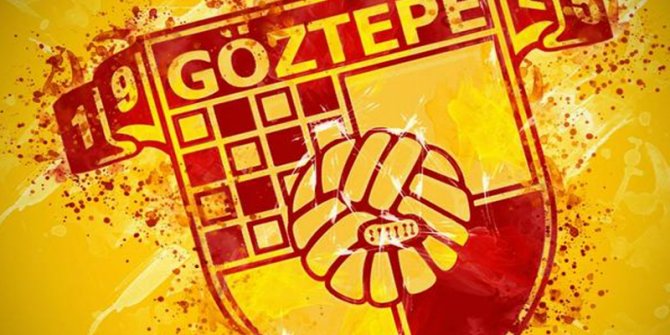 Göztepe'de 2'si futbolcu 3 kişinin Koronavirüs testi pozitif çıktı