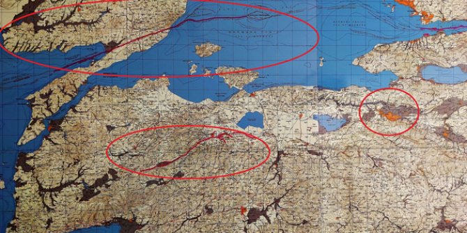 İzmir'i vuran deprem sonrası uzmanlar o bölgeyi işaret etti: Katil fay, Marmara'yı etkileyecek