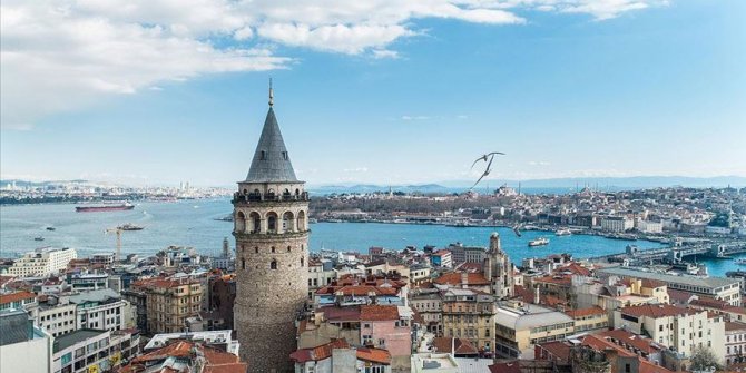 Dünyanın en iyi aile oteli İstanbul'dan