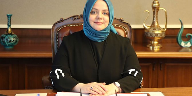 Bakan Selçuk: İş güvenliği uzmanı sayımız 165 bini aştı