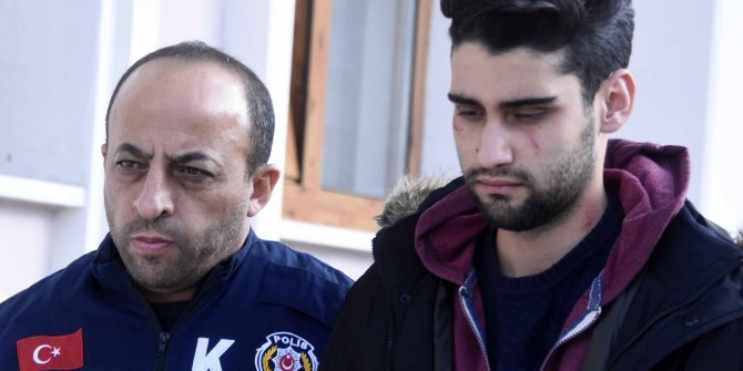 Kadir Şeker'in, aldığı 12,5 yıl hapis cezasına itiraz