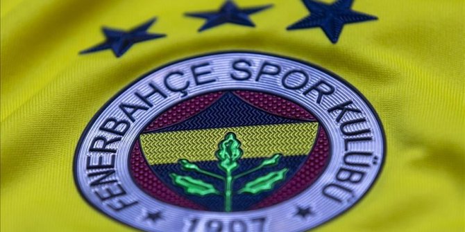 Fenerbahçe'ye yeni sponsor