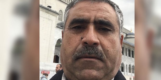 Yol işçisi, iş makinesi ile kamyon arasına sıkışarak hayatını kaybetti