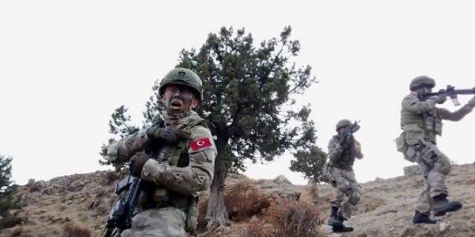 MSB'den Azerbaycan'a özel video