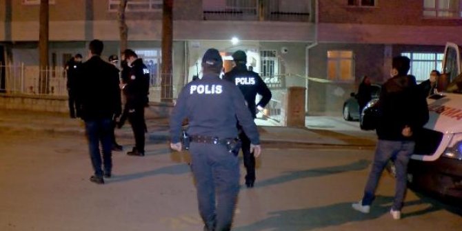 Ankara'da çocukların çekiçli kavgası ölümle sonlandı: 1 ölü, 1 yaralı
