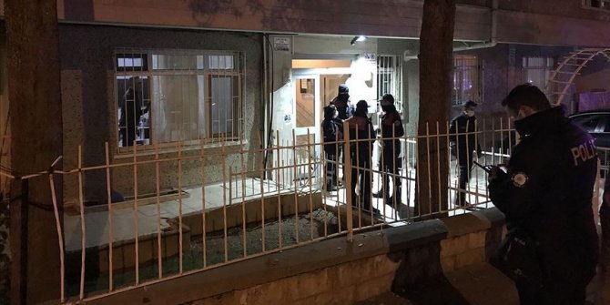 Başkentte çocuklar arasında kavga: 1 ölü