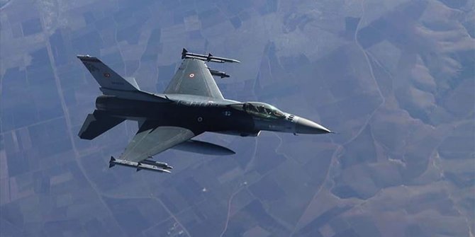 PKK Sincar'dan tamamen çıkartıldı
