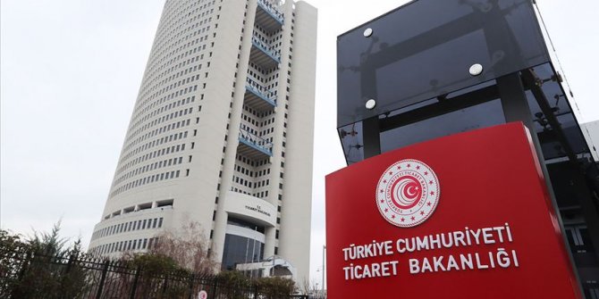 Ticaret Bakanlığından kooperatiflere hibe yağdı