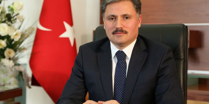 AK Parti Malatya Milletvekili Çakır, koronavirüse yakalandı