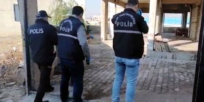 Kıskançlık tartışmasında 6 çocuk annesi eşini vurdu
