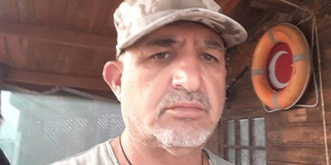 Batan teknede kaybolan Abay'ın cansız bedeni, Yunan adasında bulundu 