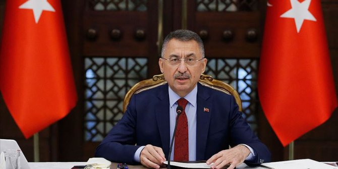 Cumhurbaşkanı Yardımcısı Oktay: Dijital Türkiye Portalı kullanıcı sayısı 51 milyonu aştı