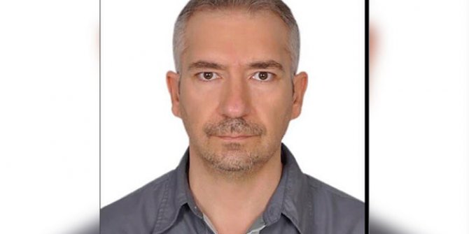 16 yaşındaki çocuk, tartıştığı babasını bıçaklayarak öldürdü