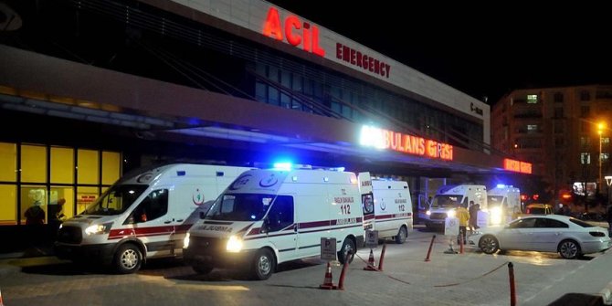 Habur Çayı'na kapılan asker şehit oldu