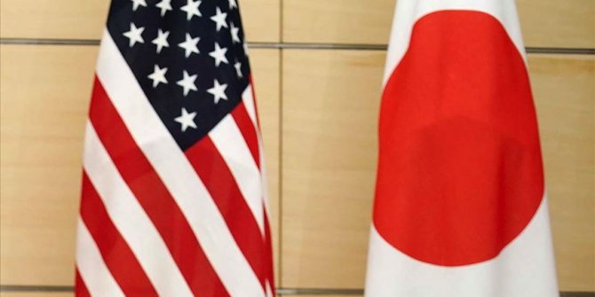 Japonya'dan yeni ABD yönetimine 'Hint-Pasifik' çağrısı