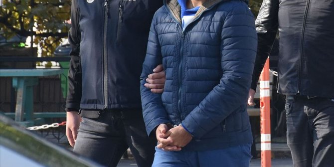 FETÖ'nün TSK yapılanmasına yönelik operasyonda 54 şüpheliden 23'ü yakalandı
