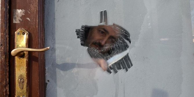 Doğu Anadolu'daki 7 ilde sıcaklıklar sıfırın altında