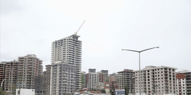 Keçiören’de satılık 117 m² daire 