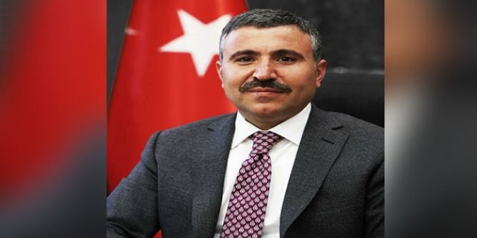 Düzce Valisi Atay’ın koronavirüs testi pozitif çıktı