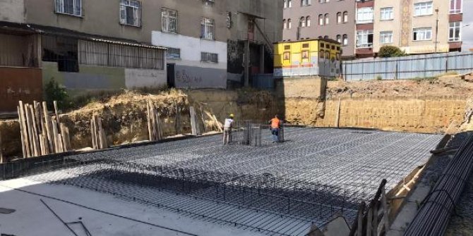 Bağcılar'a 6 yeni sağlık merkezi
