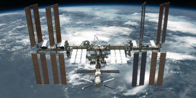NASA duyurdu: Uzay seyahatleri başlıyor