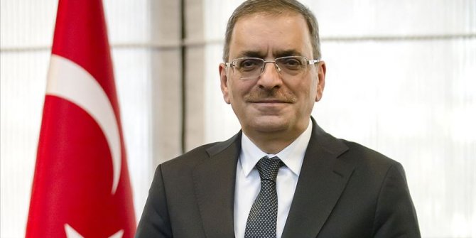 SPK Başkanı Taşkesenlioğlu: 18 milyon vatandaşımız sermaye piyasalarımız yatırımcısı olmuştur