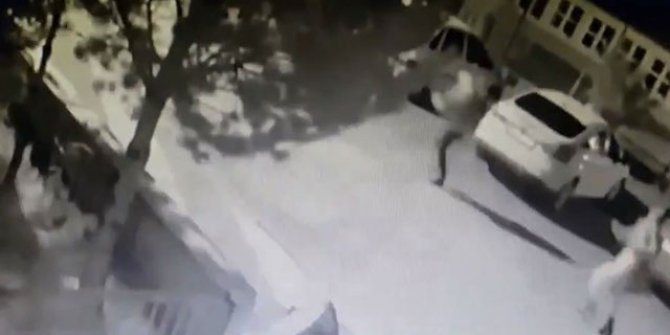 Sivas'taki patlamanın nedeninin havai fişek olduğu ortaya çıktı