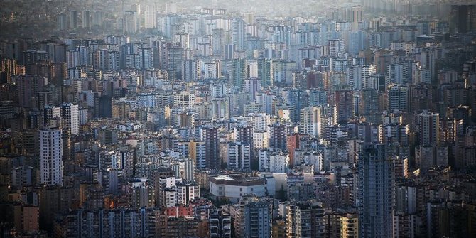 Konut Fiyat Endeksi eylülde arttı