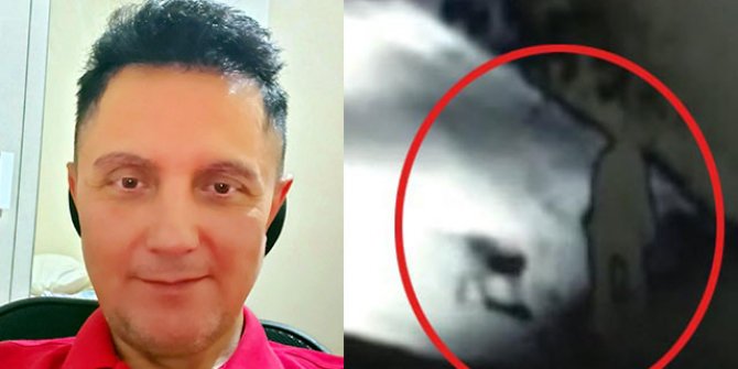 Sokak köpeğini öldüren kişi doktor çıktı