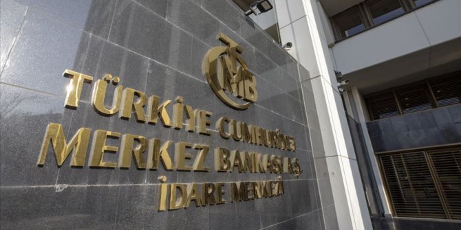 Merkez Bankası'ndan yeni hamle