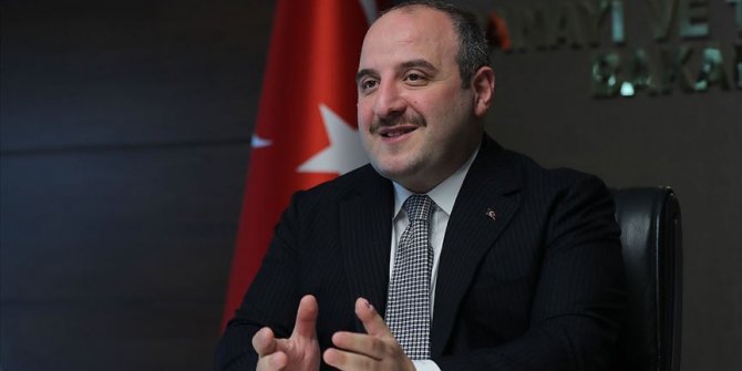 Sanayi ve Teknoloji Bakanı Varank: Türkiye'nin Otomobili'nde yerlilik oranı 2026'da yüzde 68'e çıkacak