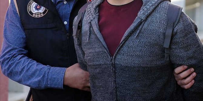 14 yaşında dağa kaçırılan ve güvenlik güçlerine teslim olan terör örgütü PKK mensubunun ifadesiyle 5 şüpheli yakalandı