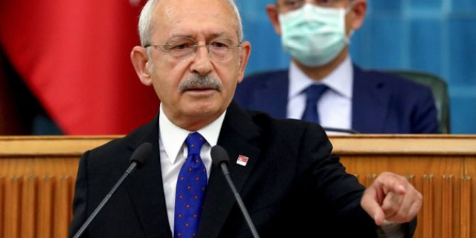 Kılıçdaroğlu'ndan Alaattin Çakıcı hakkında suç duyurusu