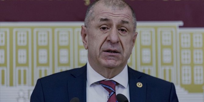 Ümit Özdağ'ın tanık beyanı Enver Altaylı'nın yargılandığı dava dosyasına girdi