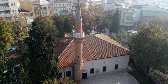 Vani Mehmed Efendi’nin torunu: İnşallah Kestel'deki caminin başına bir şey gelmez