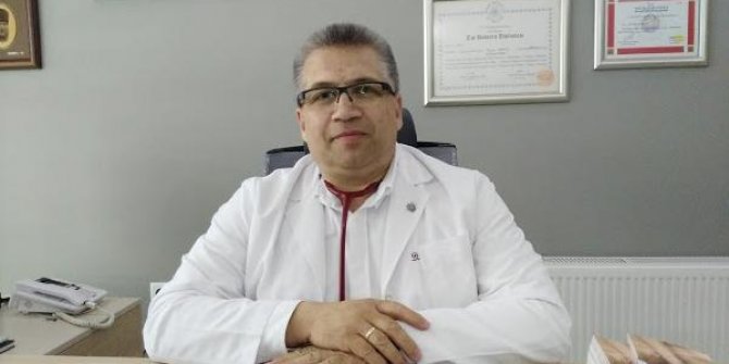 Bursa'da koronavirüse yakalanan doktor, hayatını kaybetti