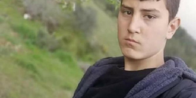 Adana'da 14 yaşındaki çocuk koronavirüse yenik düştü