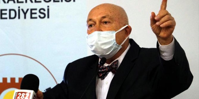 Prof. Dr. Ercan: Marmara’da büyük deprem Tekirdağ’da olacak