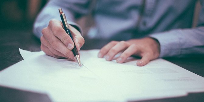 Cumhurbaşkanlığı İnsan Kaynakları Ofisinin projesi OECD raporunda örnek uygulama olarak tanıtıldı