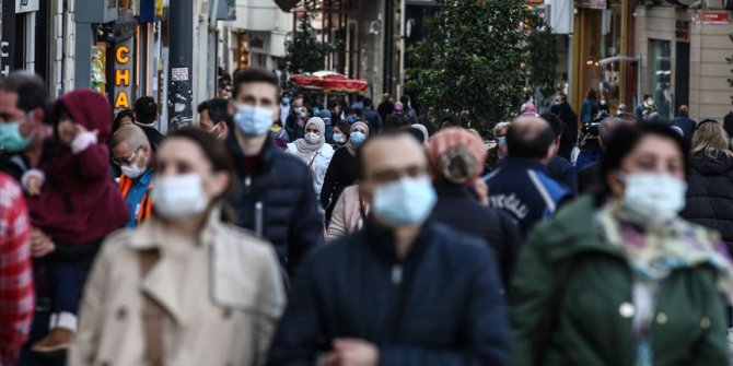 Yeni 'Kovid-19 tedbirleri' yarından itibaren uygulanacak