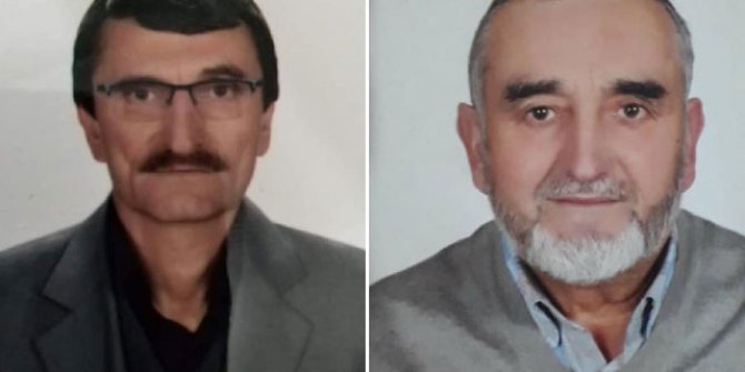 Babasının ölüm haberini paylaştıktan sonra öldü 