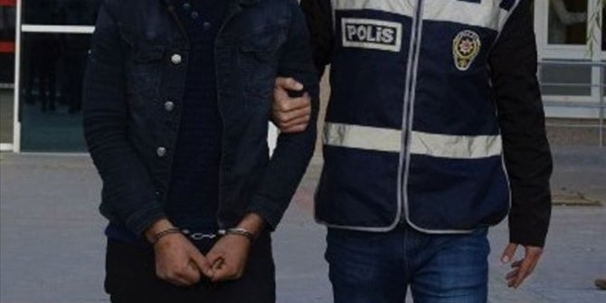 14 yaşındaki çocuğun dağa kaçırılmasına aracılık edenlere yönelik operasyonda gözaltı sayısı 6'ya yükseldi