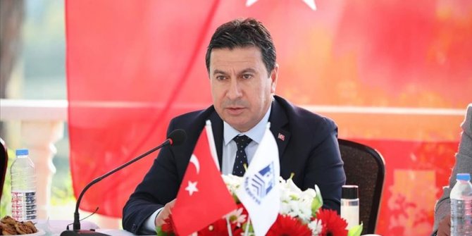 Bodrum Belediye Başkanı Ahmet Aras hakkında suç duyurusu