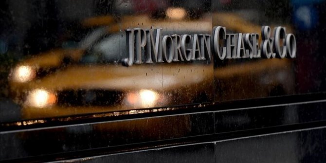 JPMorgan TCMB'nin faiz kararını değerlendirdi: TCMB mesajlarında oldukça netti