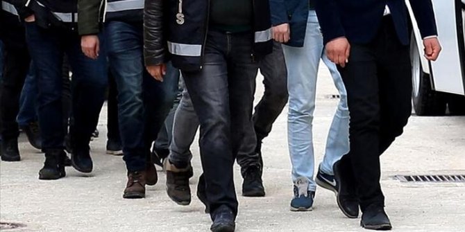 Diyarbakır'da avukatlara yönelik DTK operasyonu