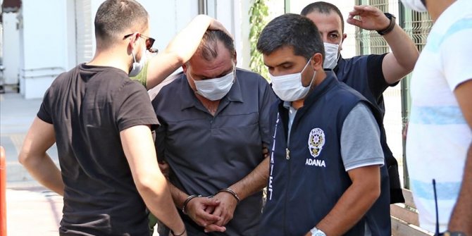 Annesi ve kardeşini öldüren vali yardımcısına 2 kez ağırlaştırılmış müebbet talebi